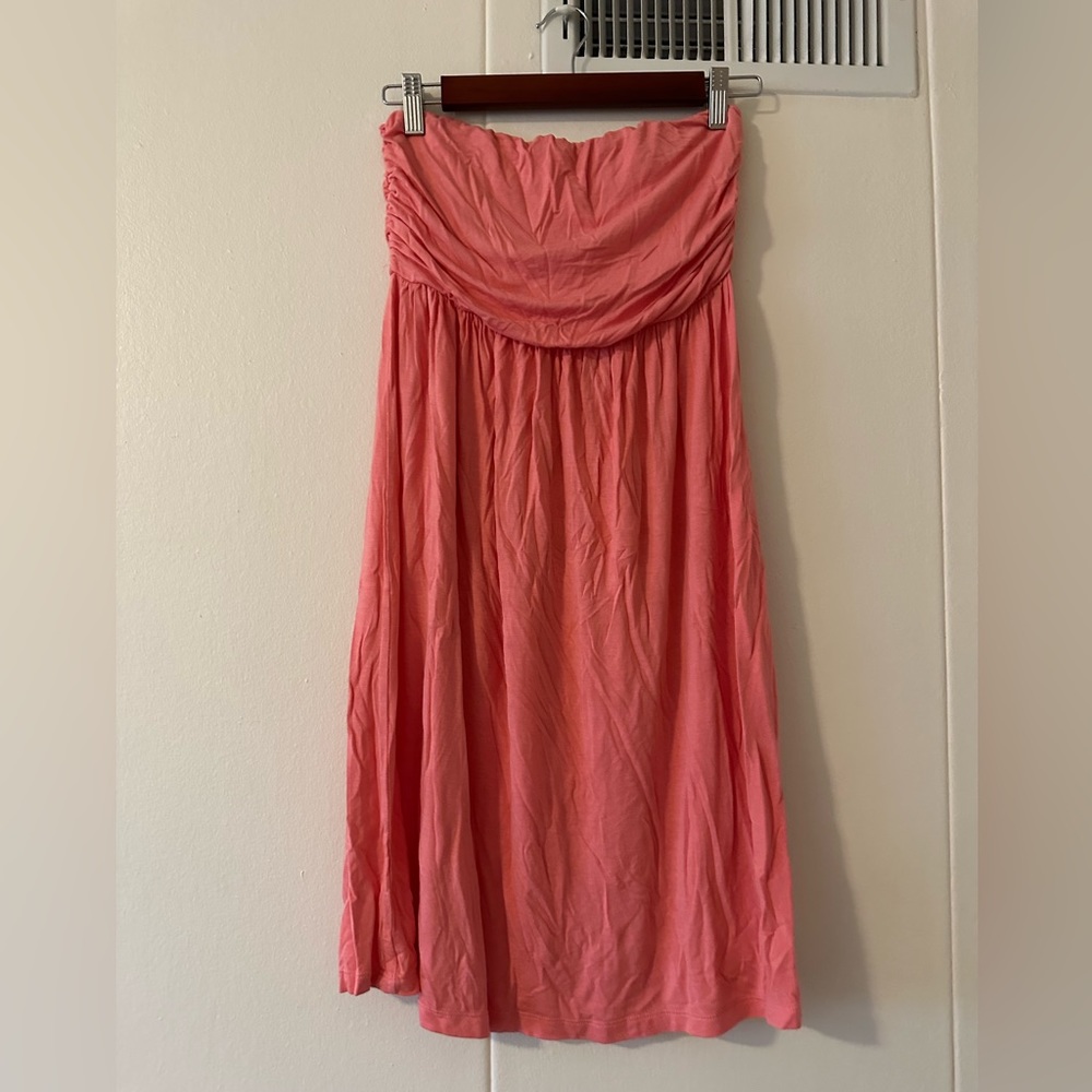 Beach COCO Maternity Dress